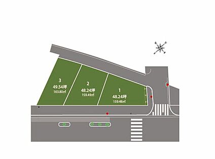 【全体区画図】