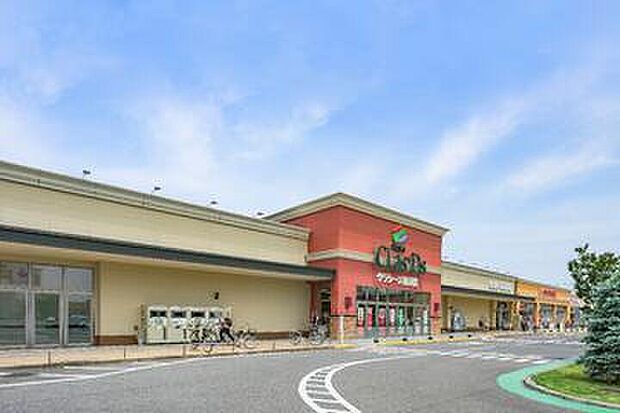 フレッセイ クラシーズ 新前橋まで470m ~520m