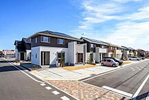 群馬県伊勢崎市新栄町3858番12：物件画像