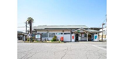 JR群馬総社駅 450m ～610ｍ(徒歩6分)
