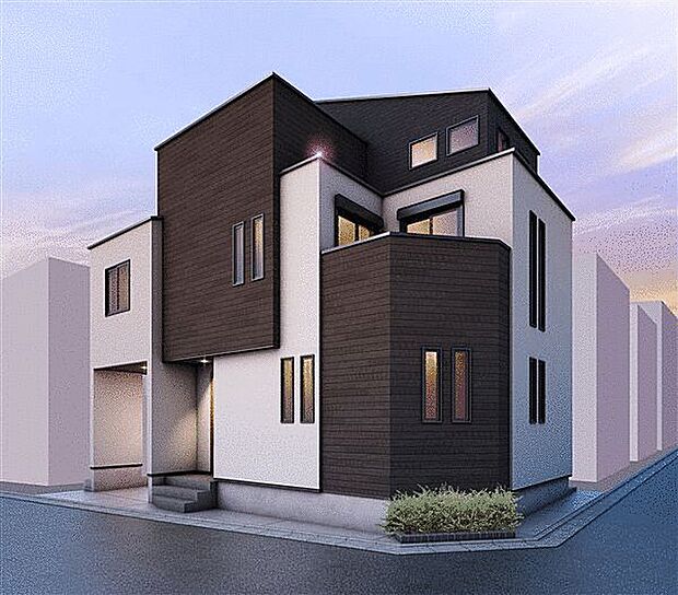 曳舟駅の新築一戸建て 一軒家 建売 分譲住宅の購入 物件情報 スマイティ