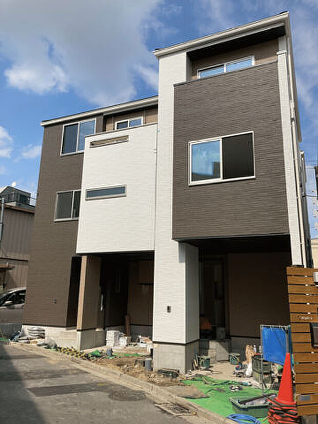 曳舟駅の新築一戸建て 一軒家 建売 分譲住宅の購入 物件情報 スマイティ