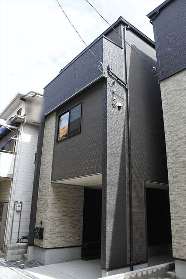田辺駅の新築一戸建て・一軒家・建売・分譲住宅の購入・物件情報 - 大阪府【スマイティ】