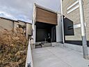大阪府大阪市住吉区帝塚山西４丁目：物件画像