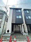 東京都江東区東砂２丁目：物件画像