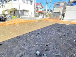 【オープンハウスグループ】ミラスモシリーズ横浜市港北区大倉山