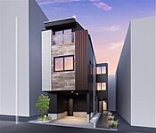 文京区大塚４丁目：物件画像／株式会社オープンハウス