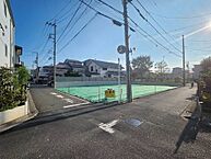 東京都三鷹市上連雀９丁目：物件画像