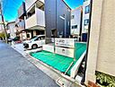 東京都江東区大島８丁目：物件画像