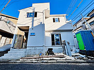 神奈川県横浜市鶴見区上の宮１丁目：物件画像