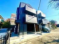 神奈川県横浜市西区北軽井沢：物件画像