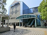 東京都江戸川区西葛西８丁目：物件画像