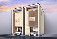 守口市滝井元町２丁目：物件画像／株式会社オープンハウス