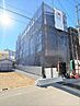 大阪府大阪市東住吉区東田辺１丁目：物件画像