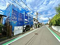 神奈川県横浜市保土ケ谷区新桜ケ丘２丁目：物件画像