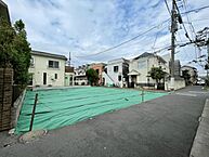 東京都杉並区荻窪３丁目：物件画像