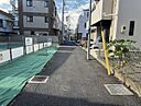 神奈川県川崎市中原区木月４丁目：物件画像
