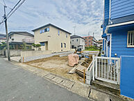 神奈川県川崎市多摩区宿河原７丁目：物件画像