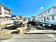 千葉県船橋市夏見４丁目：物件画像