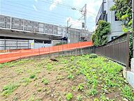 東京都大田区中馬込３丁目：物件画像