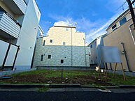 東京都杉並区南荻窪３丁目：物件画像