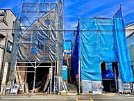 東京都大田区西嶺町：物件画像