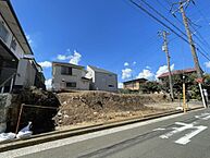 神奈川県横浜市磯子区森が丘２丁目：物件画像