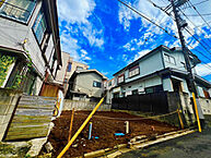 東京都中野区大和町４丁目：物件画像