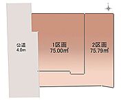 東京都練馬区早宮４丁目：物件画像