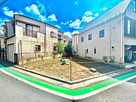 東京都北区堀船２丁目：物件画像