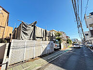 千葉県市川市鬼高２丁目：物件画像