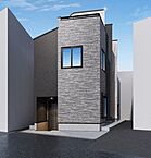 東京都立川市羽衣町１丁目：物件画像