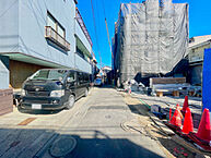 東京都墨田区墨田５丁目：物件画像