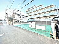 千葉県船橋市前原西６丁目：物件画像