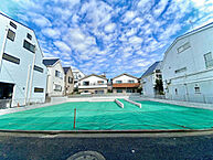 東京都世田谷区若林２丁目：物件画像