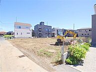 神奈川県茅ヶ崎市今宿：物件画像