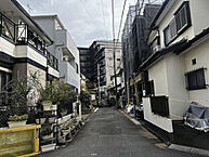 埼玉県朝霞市三原３丁目：物件画像