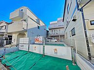 神奈川県横浜市港北区大倉山７丁目：物件画像