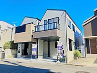 東京都足立区谷在家３丁目：物件画像