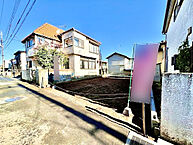 千葉県船橋市二宮１丁目：物件画像