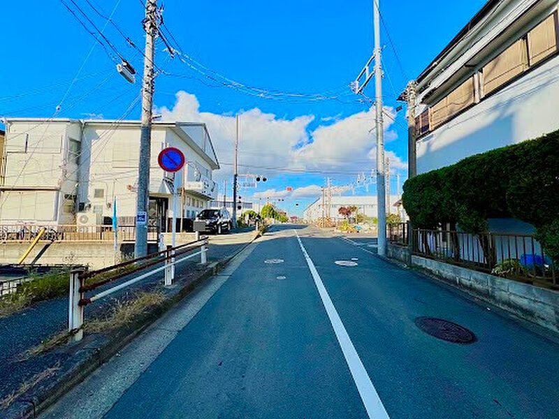 茅ヶ崎市立浜須賀小学校まで1870m