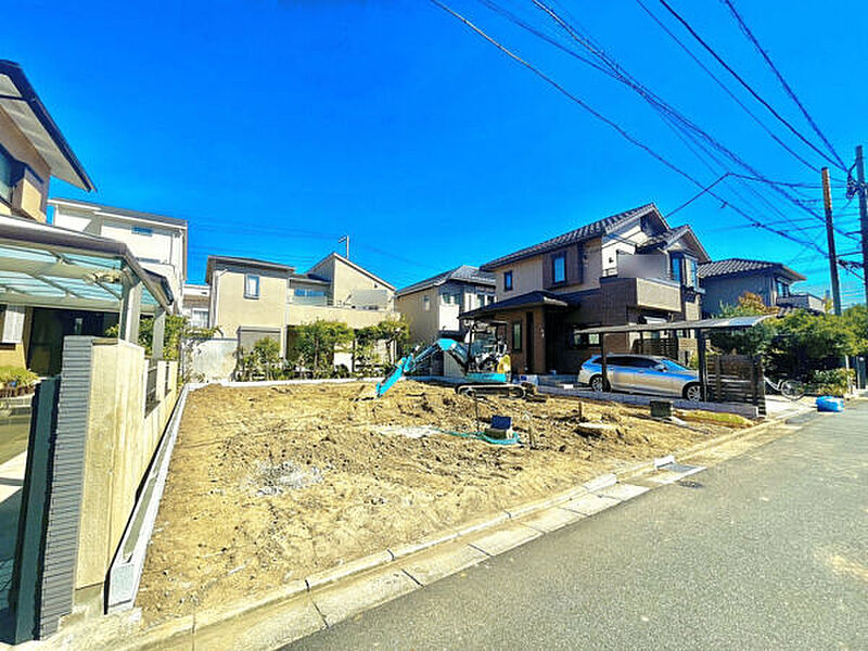 JR「舞浜」駅まで1680m