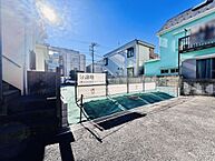 神奈川県川崎市中原区今井西町：物件画像