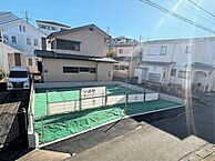 神奈川県鎌倉市腰越１丁目：物件画像