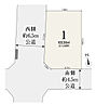神奈川県横浜市港北区下田町３丁目：物件画像