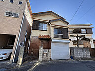 東京都江戸川区上篠崎２丁目：物件画像