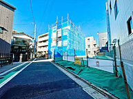 東京都荒川区東日暮里３丁目：物件画像