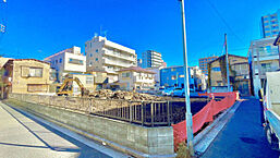 東京都荒川区東尾久４丁目：物件画像