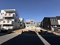 東京都葛飾区鎌倉２丁目：物件画像