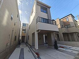 埼玉県川口市芝塚原1丁目